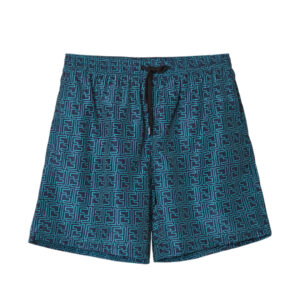 Fendi Swimwear