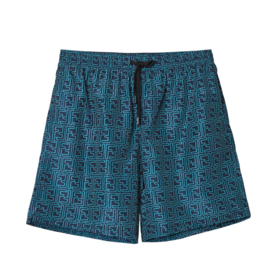 Fendi Swimwear