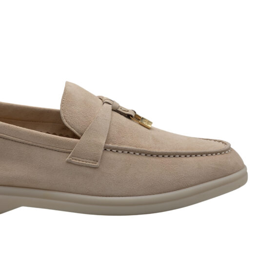 Loro Piana Loafers