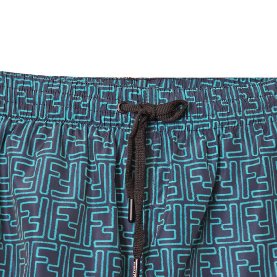 Fendi Swimwear