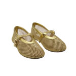 Alaia Ballerinas