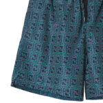 Fendi Swimwear