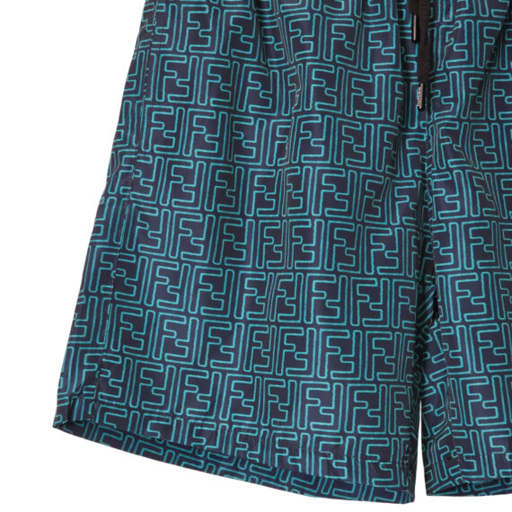 Fendi Swimwear