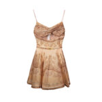 Zimmermann Dress