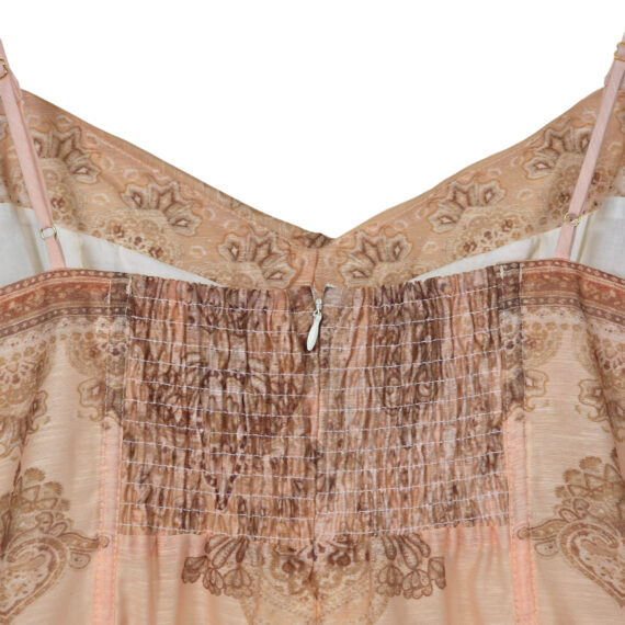 Zimmermann Dress