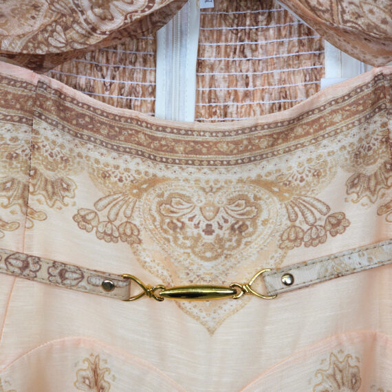 Zimmermann Dress