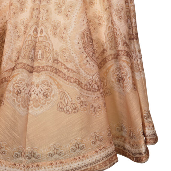 Zimmermann Dress