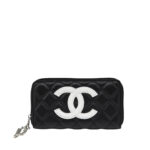 Chanel Wallet