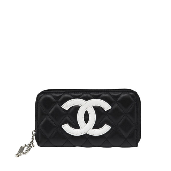 Chanel Wallet