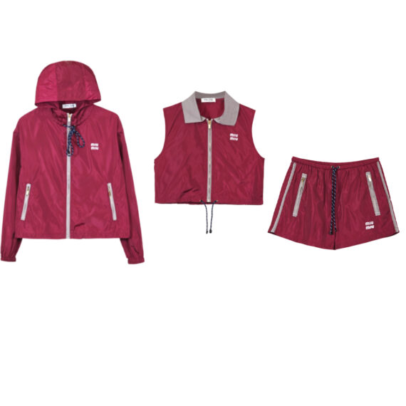 Miu Miu Set