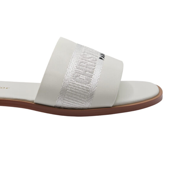 Dior Slippers