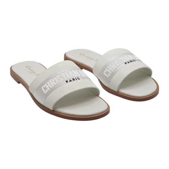 Dior Slippers