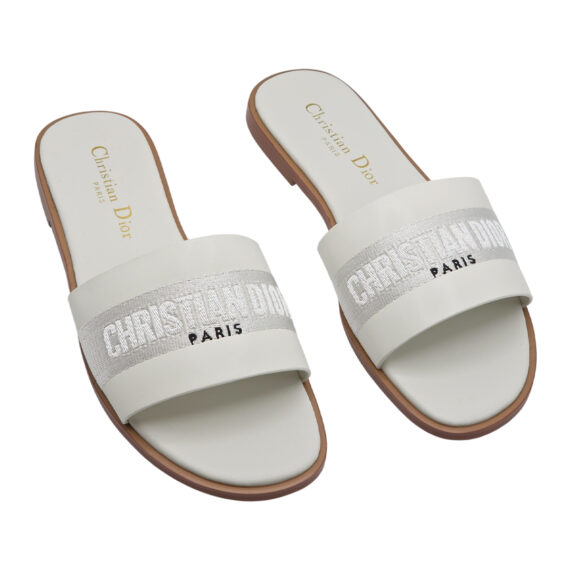 Dior Slippers