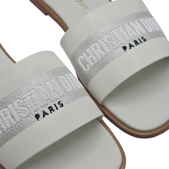 Dior Slippers