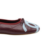 Chanel Ballerinas