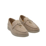 Loro Piana Loafers