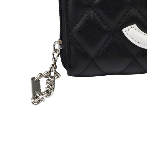 Chanel Wallet