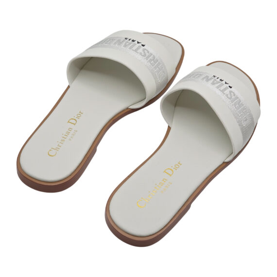 Dior Slippers