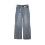 Chanel Jeans