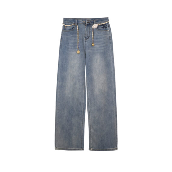 Chanel Jeans