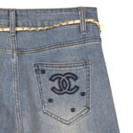 Chanel Jeans