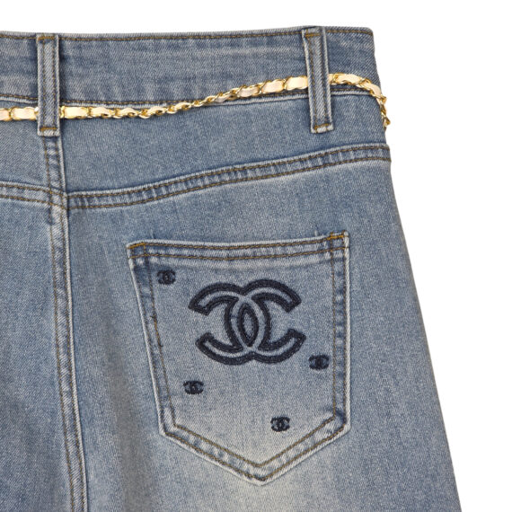 Chanel Jeans