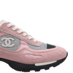 Chanel Sneakers