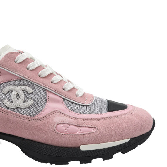 Chanel Sneakers