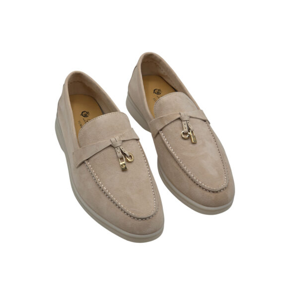 Loro Piana Loafers
