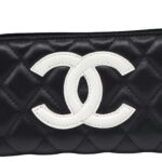 Chanel Wallet