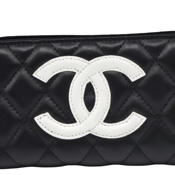 Chanel Wallet