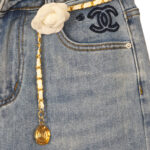 Chanel Jeans