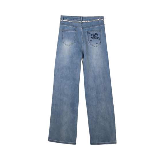 Chanel Jeans