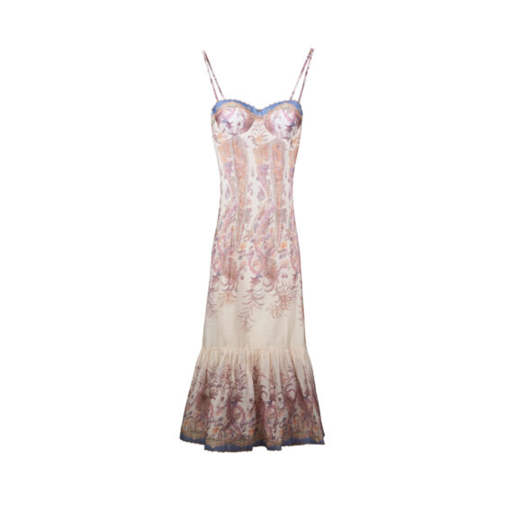 Zimmermann Dress