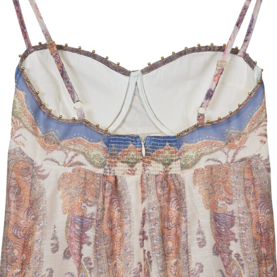 Zimmermann Dress