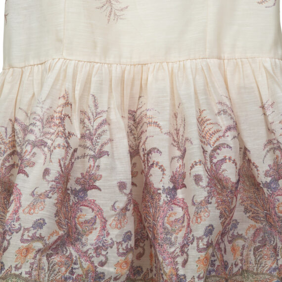 Zimmermann Dress