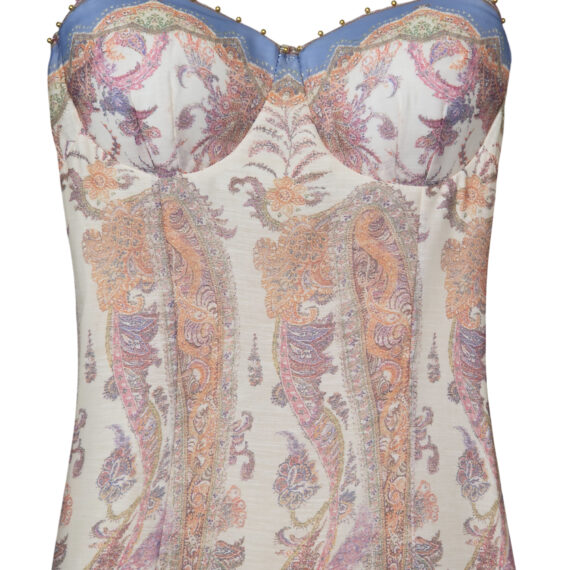 Zimmermann Dress