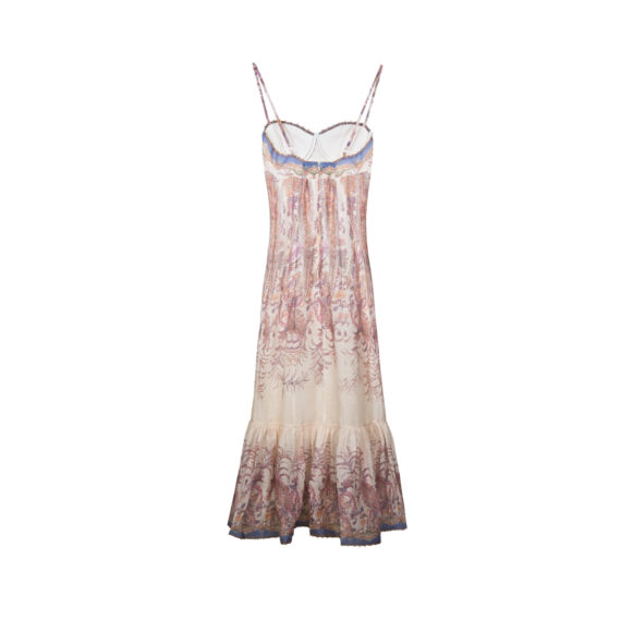 Zimmermann Dress