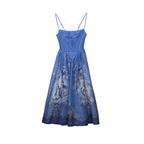 Zimmermann Dress