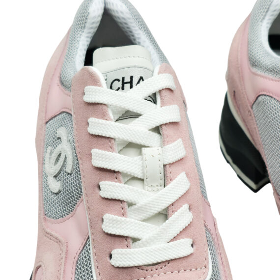 Chanel Sneakers