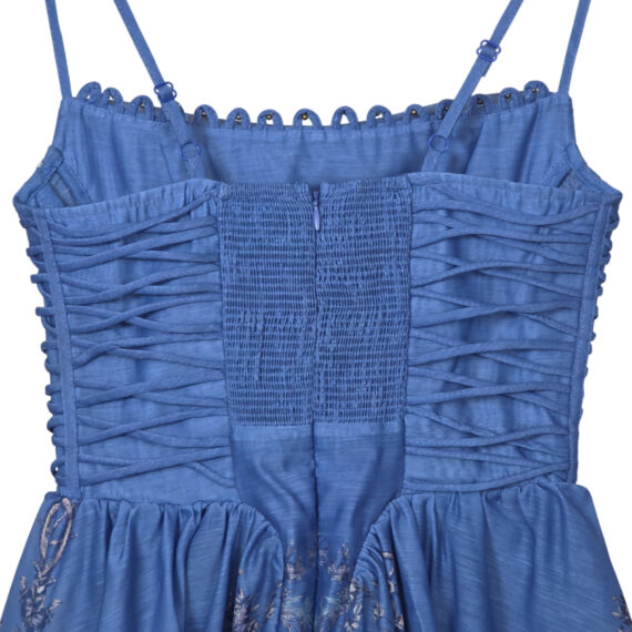 Zimmermann Dress