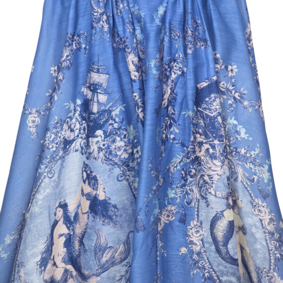 Zimmermann Dress
