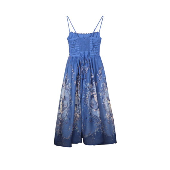 Zimmermann Dress