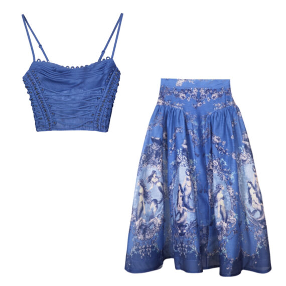 Zimmermann Set