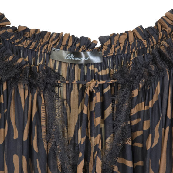 Blumarine Set