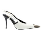 YSL Heels
