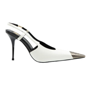 YSL Heels