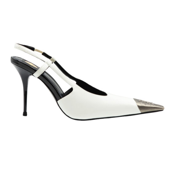 YSL Heels