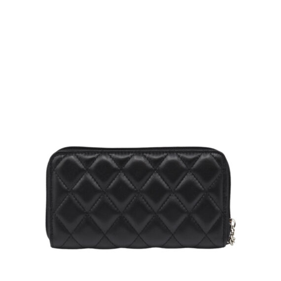 Chanel Wallet
