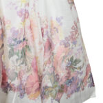 Zimmermann Dress